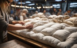 羽绒服制作常识有哪些关键步骤和材料选择技巧？