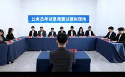 国考面试顾客如何应对突发问题？