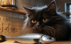 猫吃鱼是常识，为何猫咪不能多吃鱼？