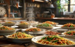 家菜常识，家常菜菜品