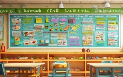 幼儿园食品安全新规出台？家长必看3大要点！