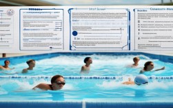 游泳有哪些必备安全常识？