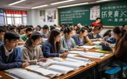 济南考国职需要满足哪些条件？