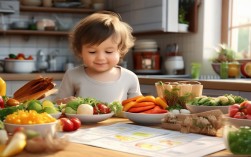 幼儿饮食搭配常识，怎么搭配才能营养均衡又爱吃？