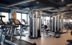 健身房器械，新手该如何正确选择？