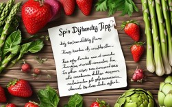 春日饮食小常识，当下最该吃啥？3大禁忌早知道！