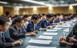 国考公务员一报名人数创新高？竞争加剧还是岗位优化？