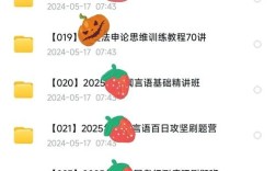 2025国考网课选哪家？30字疑问标题