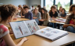 青春期生理知识，家长该怎么教才不尴尬？