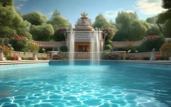 无常识泳池再现，安全底线谁在守护？