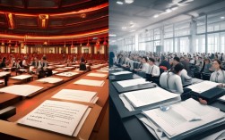 国考省考区别2025？报名选哪个更香？