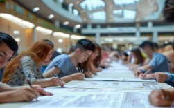 2025国考招考何时启动？这些新变化你准备好了吗？