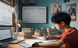 国考VS出国，2025应届生如何选？