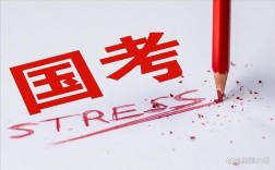 国考部委如何备考？