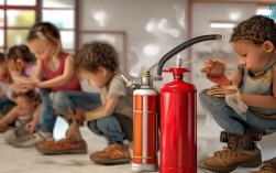 儿童自救常识2025更新？家长必看关键点！