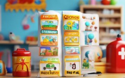 幼儿防小常识，家长必知的5个关键细节是什么？