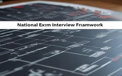 2025国考面试框架怎么搭？最新考情下高效备考指南