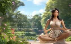 夏至养生注意啥？3大禁忌要避开！