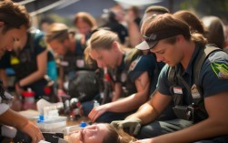 现场急救常识更新了吗？最新救命技能你会吗？