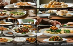 中餐餐桌礼仪有哪些日常必备常识？