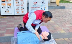 日常急救常识培训，普通人如何快速掌握关键救命技能？