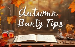 秋美容小常识，今秋护肤重点是什么？