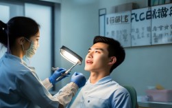 国考体检口腔检查哪些项目？