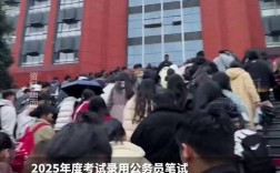 2025无锡国考何时启动报名？