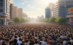 2025国考路线图已出？报名流程关键节点速看！