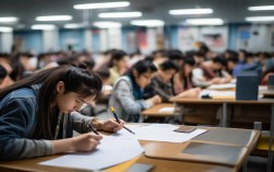 国考省考参编是啥？参公和公务员有啥区别？