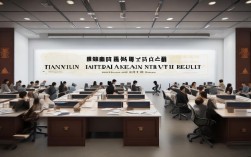 天津国考面试成绩何时公布？