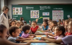 儿童德育教育小常识有哪些实用方法？