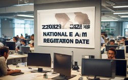 2025国考报名几日开始？这些细节速看！