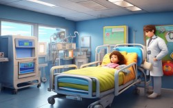 孩子发烧咳嗽？2025儿科最新护理指南来了！