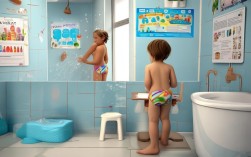 儿童浴室安全常识有哪些？家长必看的安全隐患排查指南