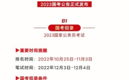 广东国考招聘今年有哪些岗位？