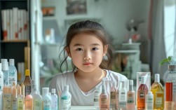 2025女孩青春期护肤，这些常识家长真的知道吗？