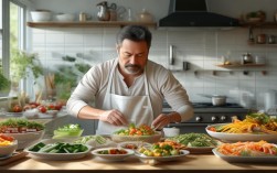 男人养生之道饮食小常识，男人养生之道养生食谱