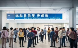 国考宁波出入境竞争激烈吗？