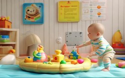 宝宝居家安全，家长必知的隐患有哪些？