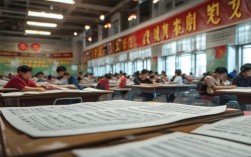 国考广西今年啥时报名？竞争会更激烈吗？