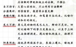 2025国考成语有哪些？