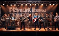 摇滚乐队基本常识，2025年新人必看哪些生存指南？