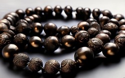 2025年佛珠配饰怎么选？热门材质与禁忌全解析