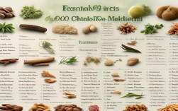 中药100常识，哪些最新研究更新了传统认知？