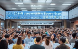 2025国考报录比揭晓，竞争会更激烈吗？