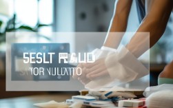 摔伤后黄金5分钟自救怎么做？