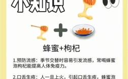 健康生活小常识100条