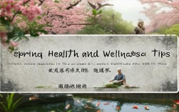 立春养生有哪些生活小常识需要注意？