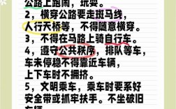 道路安全文明驾驶常识具体包含哪些核心要点？不同路况下如何灵活应用这些常识保障行车安全？